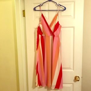 Lulu’s Spring Dress Small